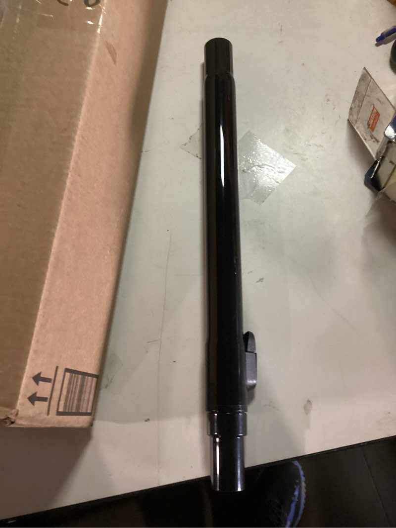 Condition photo showing As Is for MP Maresh Products Household Cleaning Attachments Compatible with Oreck and Shop Vac 1 1/4" Vacuum Cleaners (Telescopic Extension Wand)
