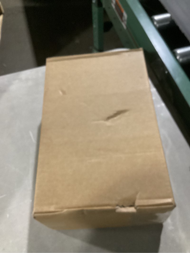 Condition photo showing Good Condition for Benestanti 100 Pack 2 Lb Aluminum Loaf Baking Pans, 8.5” x 4.5” x 2.5” Heavy Duty Disposable Loaf Pa