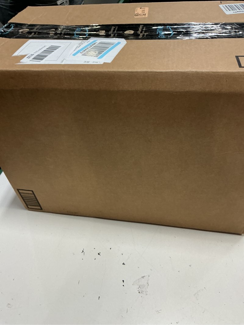Condition photo showing As Is for wood 12x18 picture frame with 11x17 mat, display 11x17 with mat or 12x18 without mat, wood 12 by 18 photo frame, 12 x 18 frame for wall hanging display, deep brown 1 12x18 inch