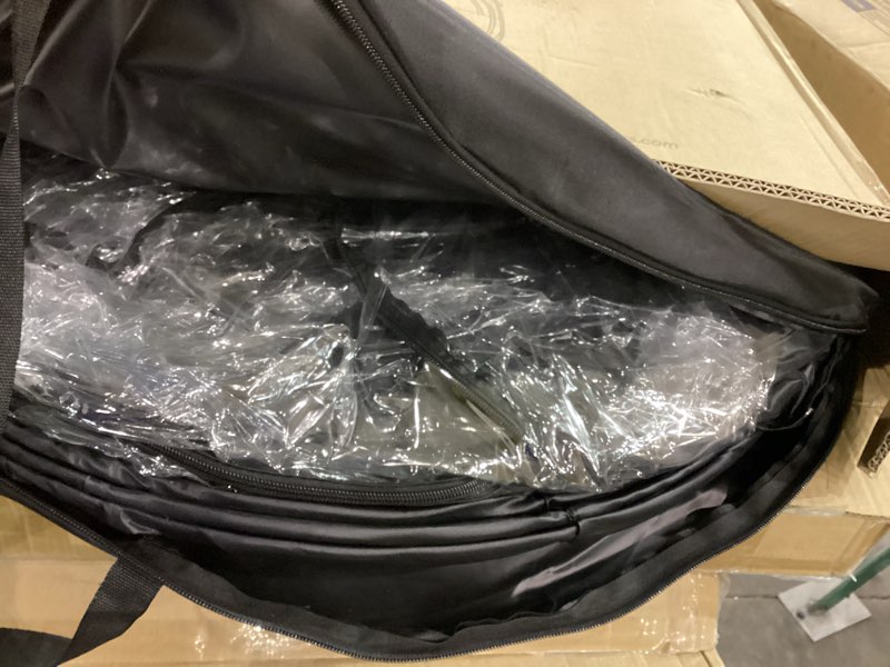 Sports Instant Weather Proof Pop Up Tent Shelter with Carry Bag, Clear View Bubble for Watching Spor