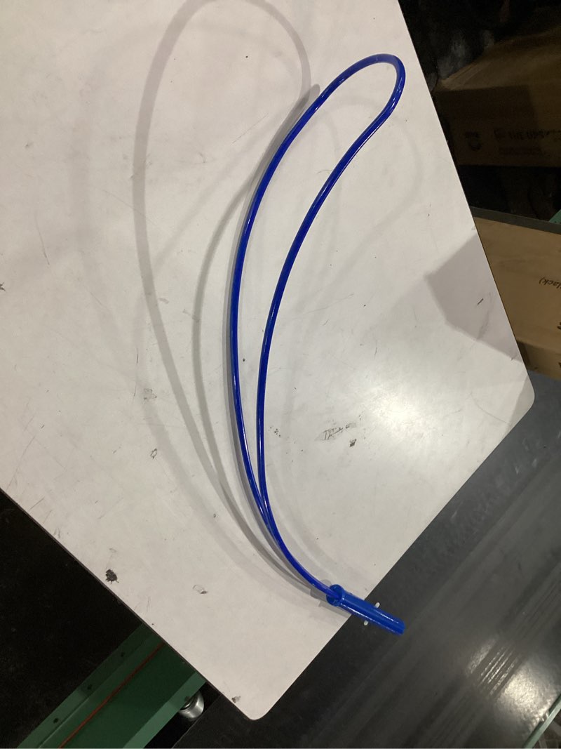 Condition photo showing New/Like New for pool saftey hook
