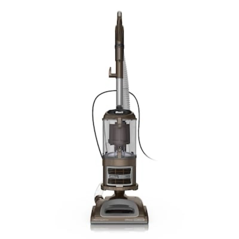 shark navigator lift-away deluxe bagless pet upright vacuum cleaner with hepa filter