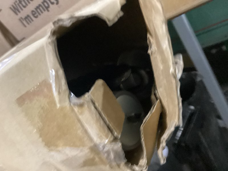 Condition photo showing As Is for upgrade w11217817 washer suspension rod kit compatible with whirlpool kenmore maytag amana inglis crosley replaces w11159470 w11226768 figure 5 shows more compatible models 4 pcs 2 year warranty