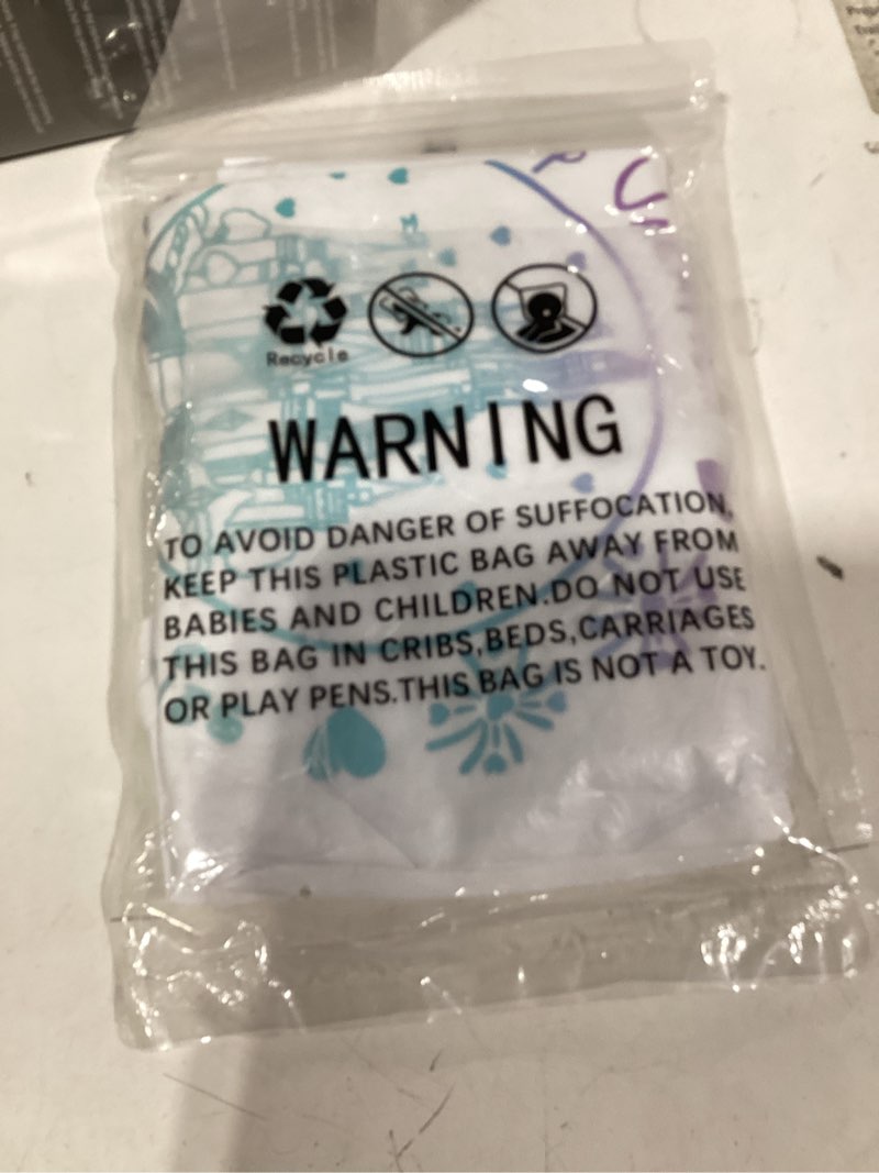 Condition photo showing Good Condition for Similar product BANGELY Family Vacation Shirt Women Magic Kingdom Shirts Magical Castle Graphic T-Shirt Holiday Casual Magic Short Sleeve Top Tie-dye Large