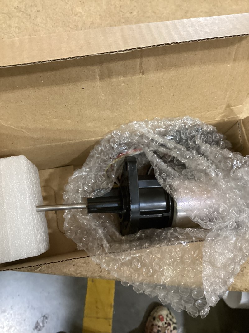 Condition photo showing Good Condition for jeenda engine stop solenoid e5800-60011 e580060011 0175-12ascsps compatible with kioti ck2510 ck2510h 3a139lf-e160 3c100lf-e160 k92400gw k92400sw mec2240gw mec2240sw