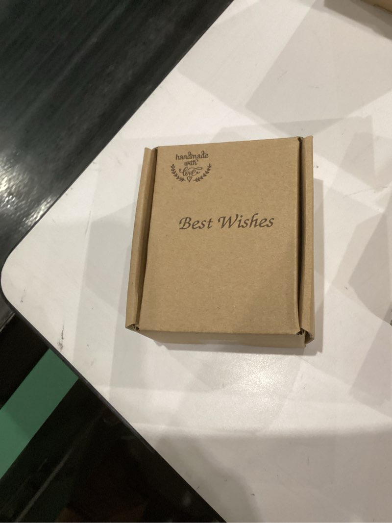 Condition photo showing New/Like New for 4 Pcs Family Photo Ornaments 2025, Horizontal Vertical Christmas Picture Frames Car Visor Clip, Fridge Magnet, Baby Festive Hanging Decoration, Keepsake Gift for Women, Friends, Pet Lovers HH639 1. Picture 4pcs 4"