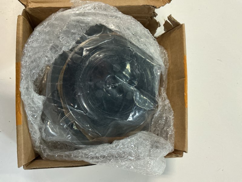 Condition photo showing Good Condition for applianpar air conditioner a/c compressor clutch assembly with plate pulley bearing coil kit for chrysler 300 2011-2013 jeep grand cherokee 2011-2016 dodge charger 2011-2013 challenger durango
