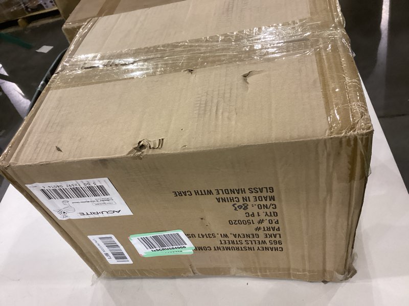 Condition photo showing Good Condition for AcuRite 5-in-1 weather sensor