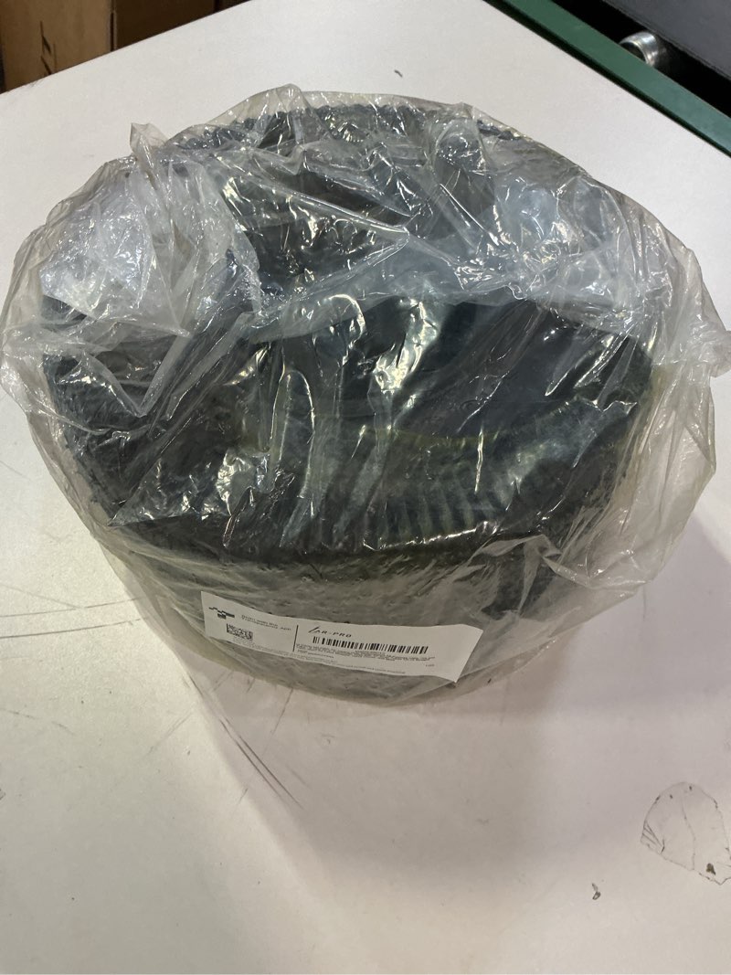 Condition photo showing As Is for (2 Pack) AR-PRO 10" Heavy-Duty Replacement All-Purpose Utility Tire and Tube - 4.10/3.50-4" Pneumatic Tires with 10" Inner Tubes TR-13 Straight Valve Stem for Lawn Mowers, Hand Trucks, and More