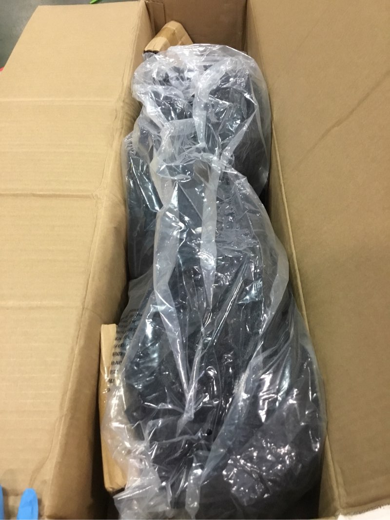 Condition photo showing Good Condition for PodiuMax 7x7 Baseball & Softball Net with Upgraded Triangular Base, Large Ball Collection System, Softball Pitching Net with 2 Strike Zone, Baseball Nets for Batting Pitching Fielding