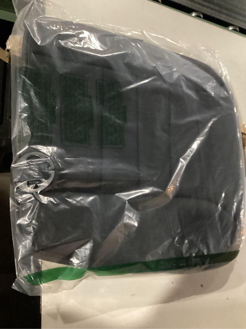 Condition photo showing New/Like New for King phoenix car seat cushion black 