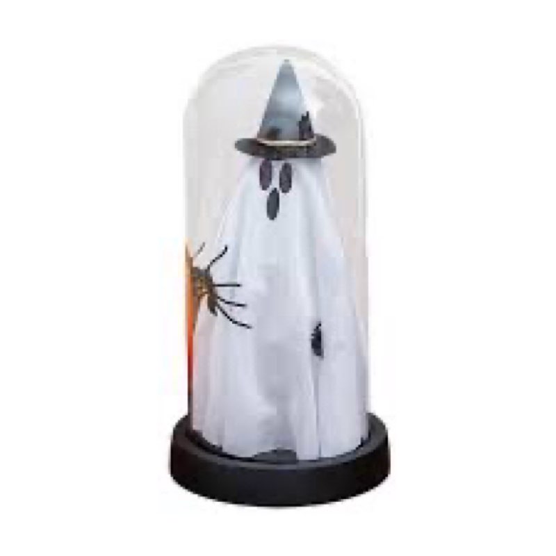 ILiFEMATE Halloween Ghost Light