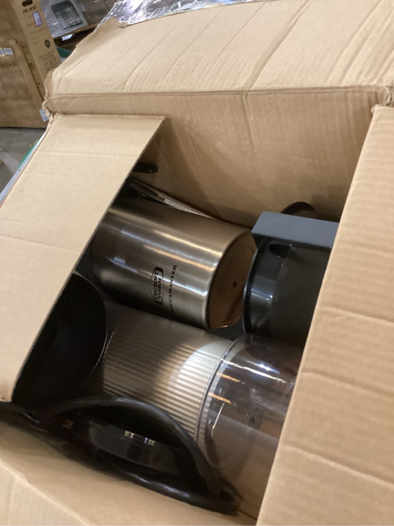 Technivorm Moccamaster