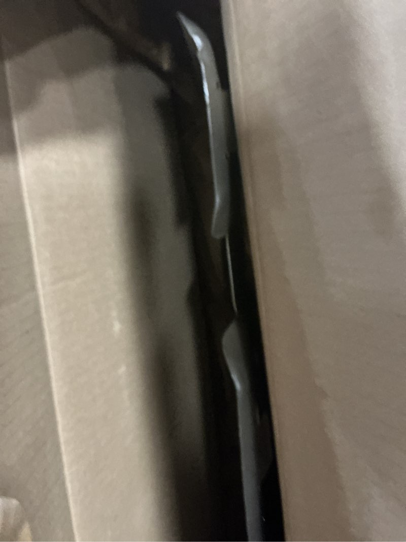 Condition photo showing Good Condition for GM Genuine Parts 22864479 Fuel Tank Heat Shield
