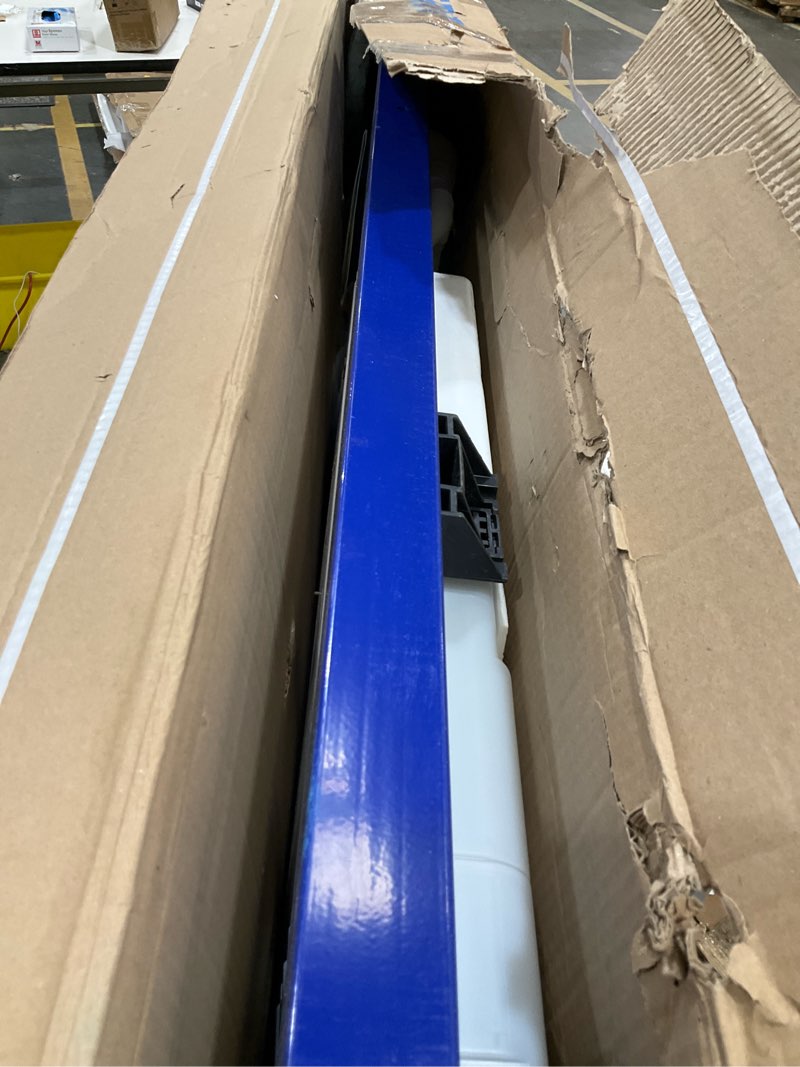 Condition photo showing As Is for Geberit 111.798.00.1 Toilets and Bidets