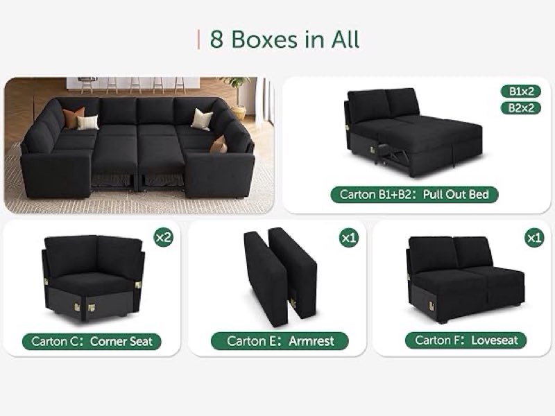 Great Deals Brought To Your Area! 