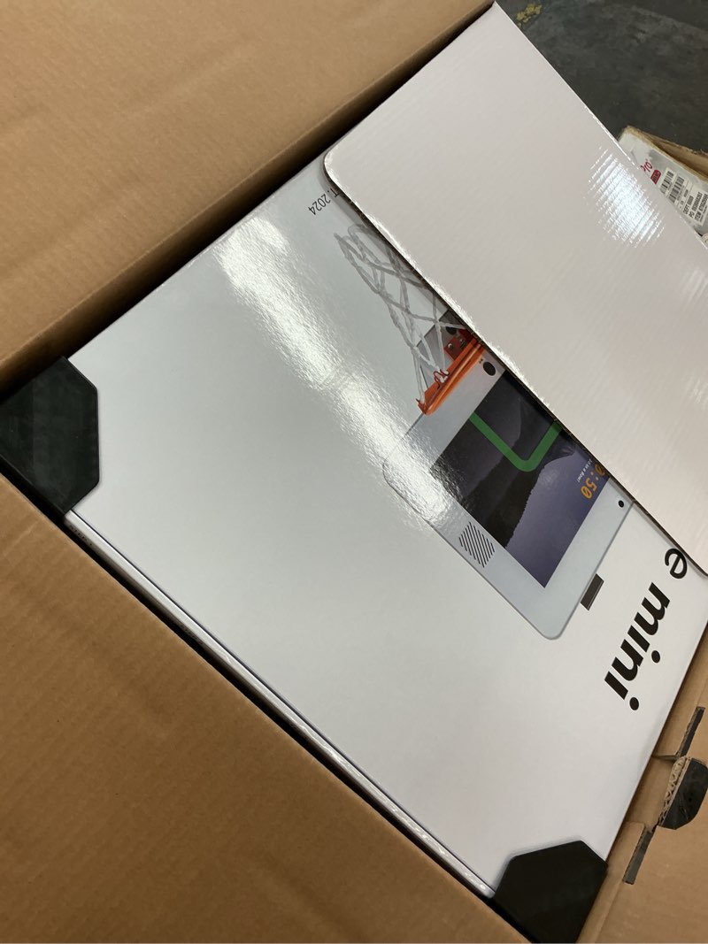 Condition photo showing Good Condition for huupe mini pro pack smart hoop
