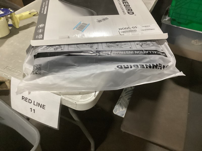 Condition photo showing Good Condition for WENNEBIRD Superior Carpet Front Row Floor Mats for 2013-2018 Toyota RAV4, 0.5-Inch Ultra-Thick, Noise-Reducing, All-Weather Waterproof Anti-Slip – 2-Pc Set 2013-2018 RAV4 2-Pc Set