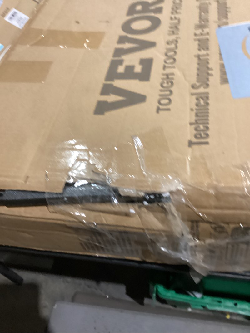 Condition photo showing Good Condition for vevor 34" rolling metal ferret cage, large 2-tier critter nation cage, small animal cage with ramps & tray, easy to set up for pet mice, hamster, guinea pig, chinchilla, squirrel, hedgehogs, bunny 24"l x 17.3"w x 34.1h - 2 tier