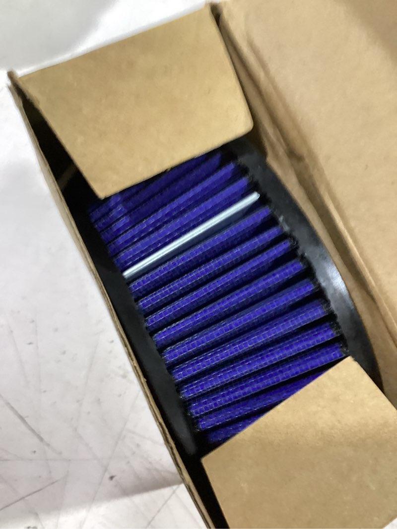 Condition photo showing Good Condition for hd-0800 29442-99e air filter for harley davidson road king electra glide screamin eagle road glide dyna softail springer ultra classic fatboy wide street super glide 2944299c 2944299a 2944299b