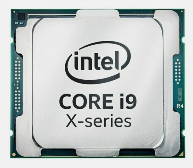 Intel Core i9-10900X Desktop Processor 10 Cores up to 4.7GHz Unlocked LGA2066 X299 Series 165W (BX80