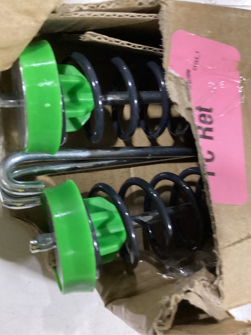 Condition photo showing Good Condition for ?upgraded?w11130362 mvwc565fw1 wtw5000dw3 mvwx655dw1 mvwc565fw0/fw2 wtw5000dw2/dw1|washer suspension rod kit 4pcs for whirlpool maytag kenmore| replaces w10594080 w10735786 w10748956