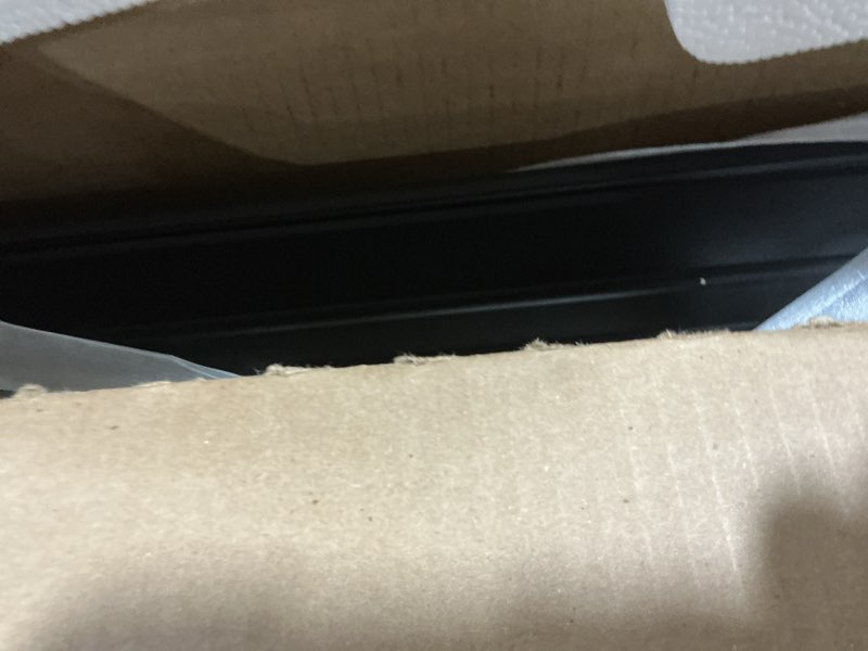 Condition photo showing Good Condition for Samsung 50" Crystal UHD 4K Smart TV: Alexa, Bluetooth, HDR10+