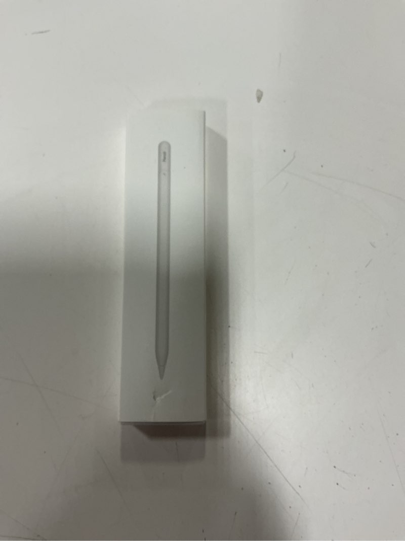 Condition photo showing New/Like New for Stylus Pen for iPad with Magnetic Charging Device Compatibility Check Required Compatible with iPad 6th–10th Gen Pro 11"/12.9"/13" Air 3/4/5 Mini 5/6/7 USB-C Fast Charging Palm Rejection
