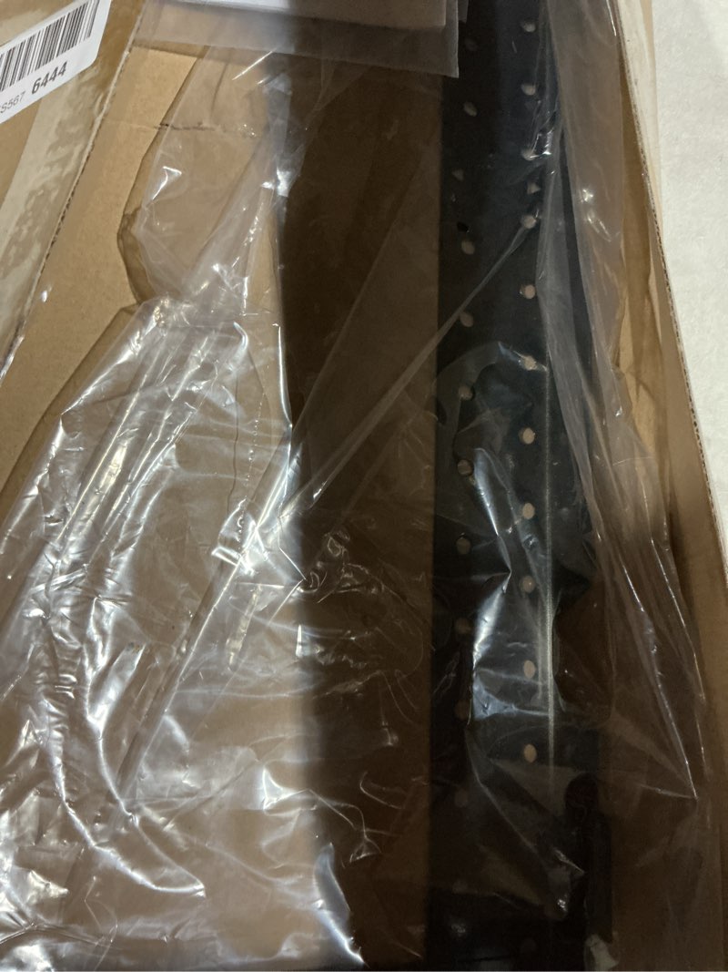 Condition photo showing Good Condition for Whirlpool Genuine OEM 15" Bump Out Kit