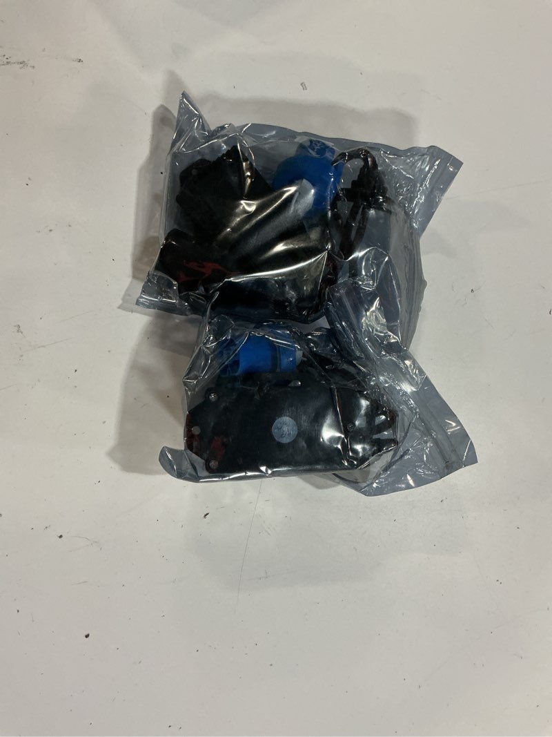 Condition photo showing Good Condition for Nilight 9007/HB5 LED CANbus Decoder - Anti-Flickering Harness Error Free Resistor Capacitor for LED Bulb, Pack of 2