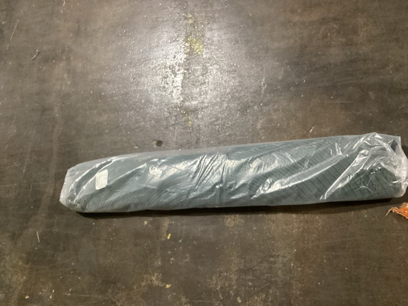 Condition photo showing Good Condition for Colonial Mills Murray - Dark Green 5' x 5'