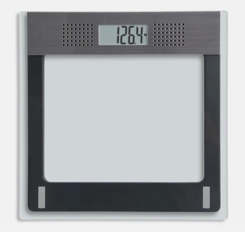 The Best Talking Scale