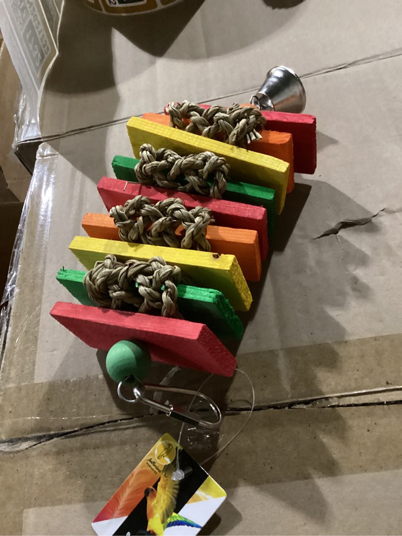 Condition photo showing Good Condition for Grass Woven Slats