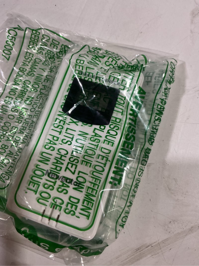 Condition photo showing Good Condition for Newentor Indoor Outdoor Wireless Remote Sensor, Temperature and Humidity Meters for Q3/FJ3378, Q5/FJ3383B, Q6