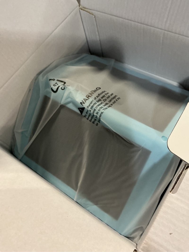 Condition photo showing New/Like New for ??isyoung smart bird feeder with camera, 2.5k qhd resolution, ai identify 16000+ birds, ai auto-capture & motion detection, ip65 water-resistant, 5w solar powered, best gift for bird lovers?blue?