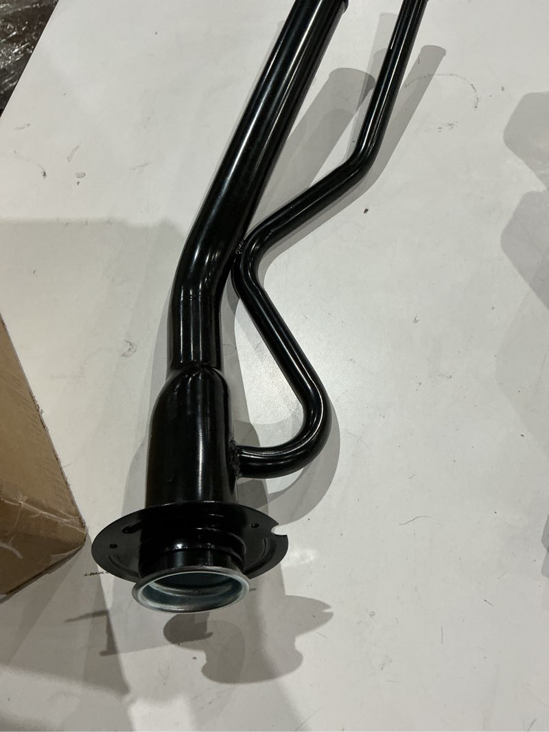 Condition photo showing Good Condition for new fuel tank filler neck for ford
