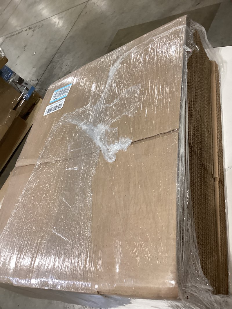 Condition photo showing New/Like New for partners brand 14x10x8 corrugated cardboard boxes, 14"l x 10"w x 8"h, pack of 25 | shipping, packaging, moving, storage box for business, strong wholesale bulk boxes 14x10x8 14108