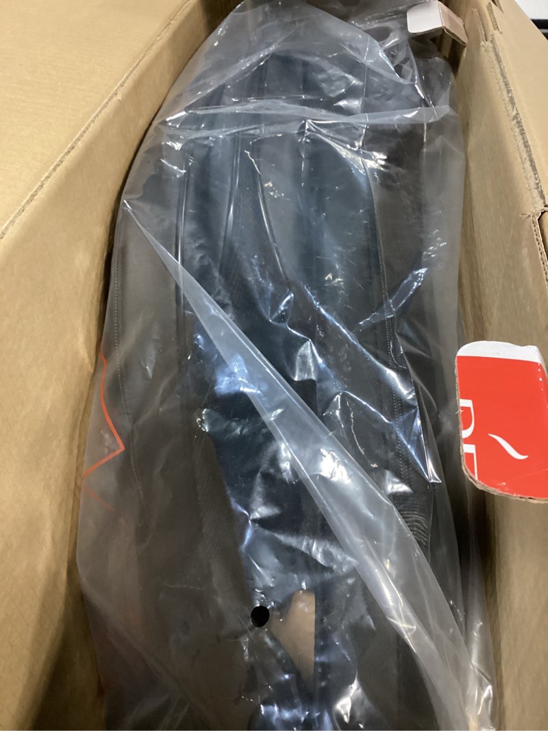 Condition photo showing Good Condition for belhope Shiatsu Neck and Back Massager with Heat, 4D Kneading Back Massager for Pain Relief Deep Tissue, Comfortable Back Massage for Chair, Massage Mat for Home, Valentines Day Gifts for Men Women