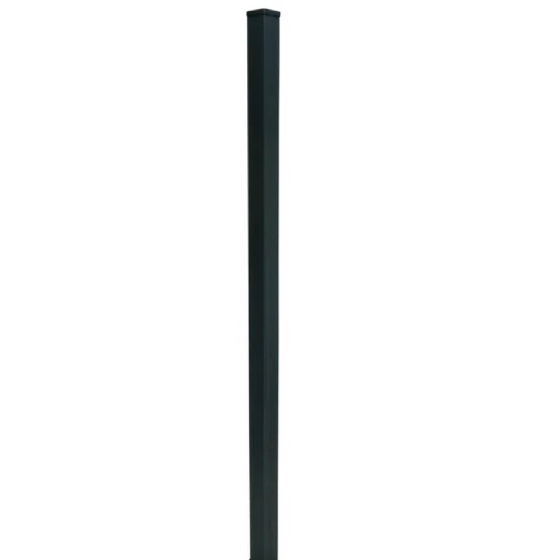 ( similar Poste aluminio Neva antracita 183 cm Blooma