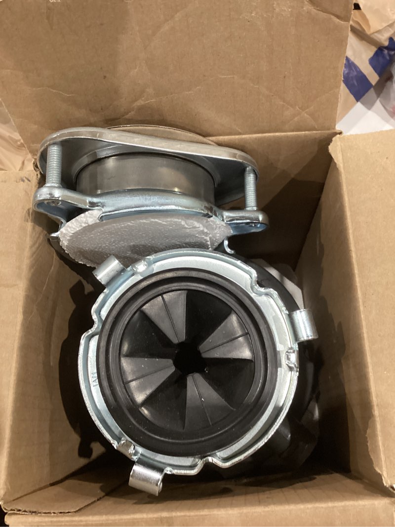 Condition photo showing Good Condition for insinkerator badger 1xl continuous feed 1/3-hp septic safe non-corded garbage disposal