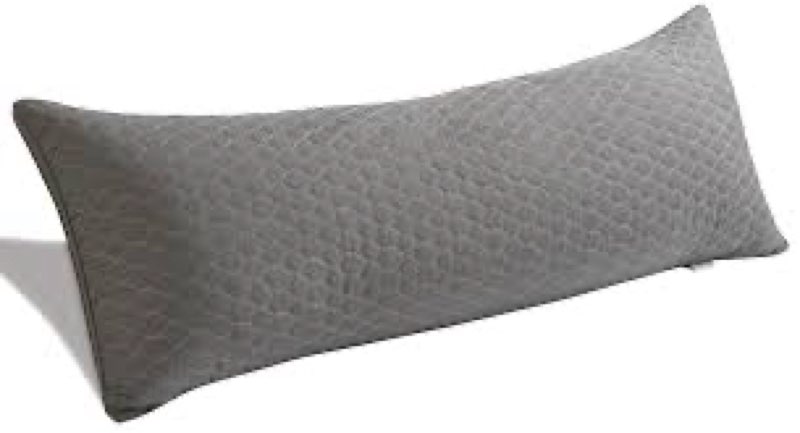 Wedge pillow 