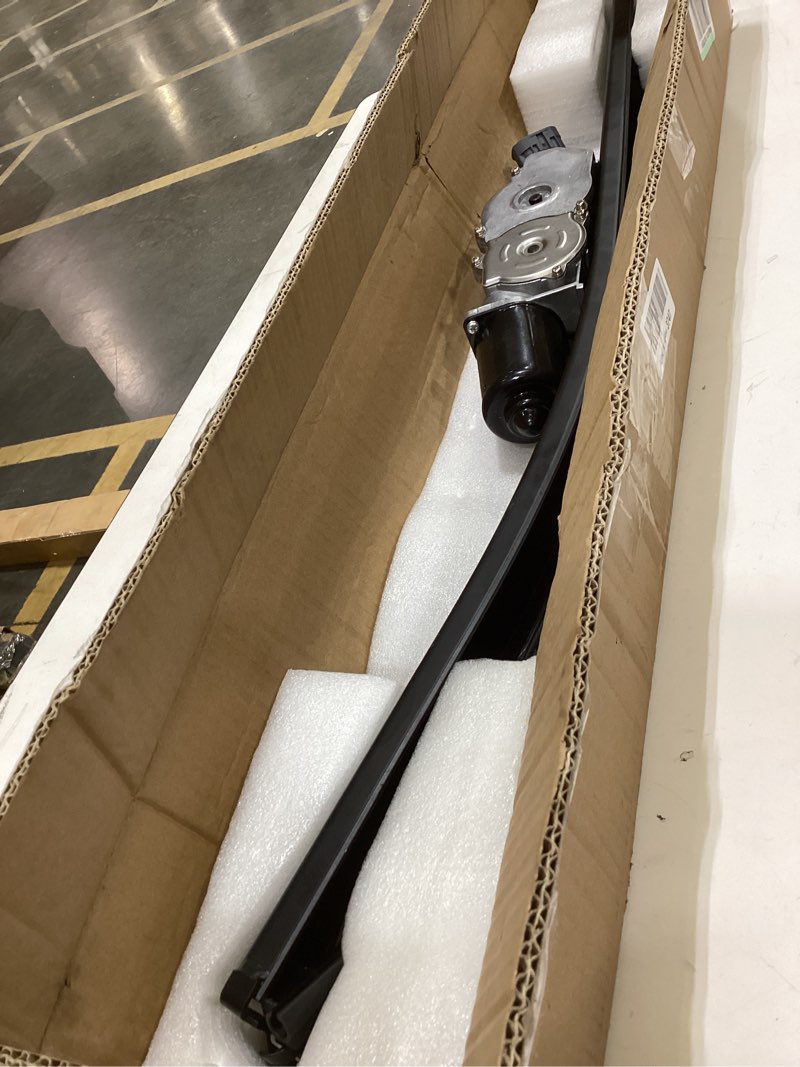 Condition photo showing New/Like New for Koomaha 68067846AF Right Power Sliding Door Track Motor Assembly Replacement for 2011-2016 Dodge Gra