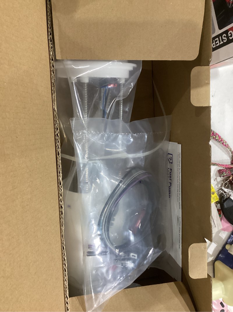 Condition photo showing New/Like New for BDFHYK Fuel pump module assembly E3967M 1998-1999 For Chevrolet C1500 C2500 K1500 K2500 Suburban/GMC C1500 C2500 K1500 K2500 Suburban V8 5.7L,V8 7.4L 1998 1999