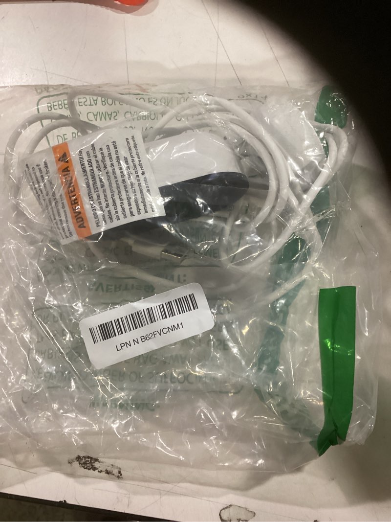 Condition photo showing Good Condition for Owlet Dream Sight (Gen 3) Smart Video Baby Monitor | 2K HD Camera w/Night Vision | Detects Crying, Motion & Temperature | Customizable Alerts | Two-Way Talk | Secure Wi-fi Gen 3 NEW