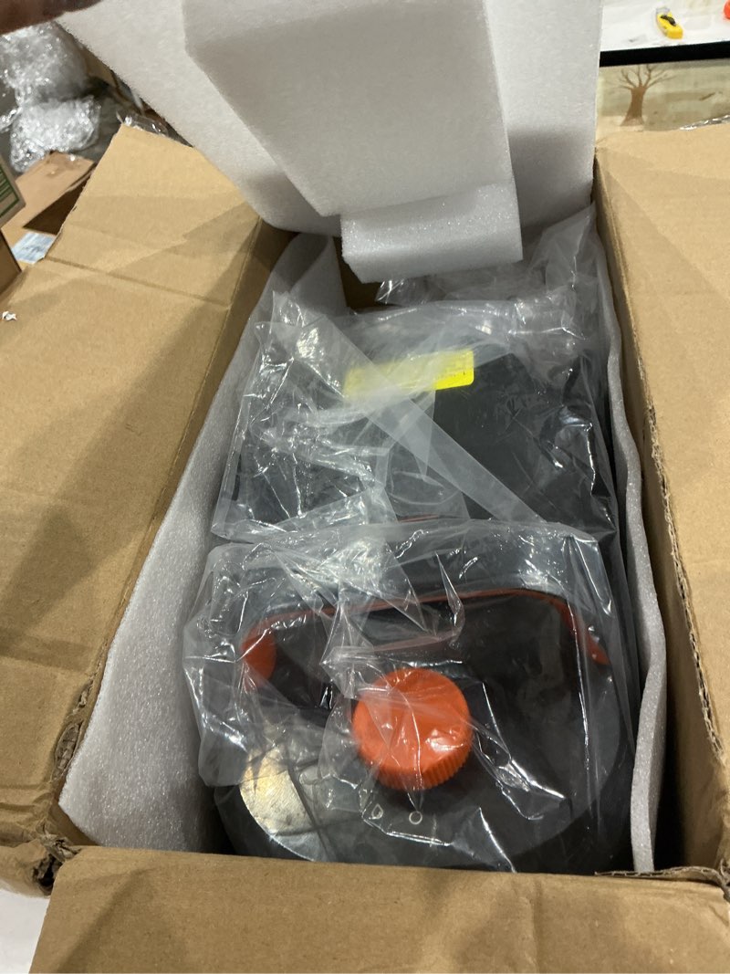 Condition photo showing Good Condition for uwant carpet cleaner machine 18kpa powerful suction, portable carpet cleaner with cleaning tools&self-cleaning set for cars,sofa set of 1 margaret-textile