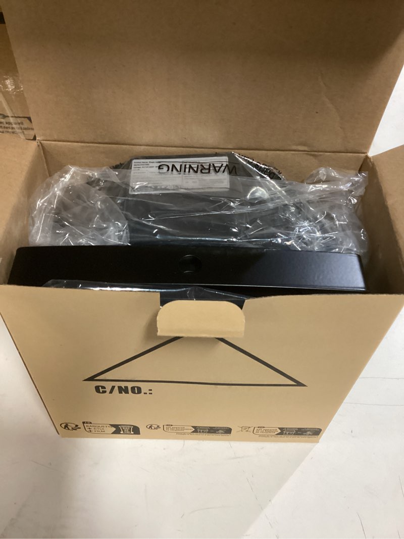 Condition photo showing New/Like New for U`King Stage Lights 10 Packs 36LED RGB LED Par Lights, 7 Channel DJ Party Lights with Remote Control & DMX Controller Sound Activated Uplights for Events Birthday Bar Dance Decoration