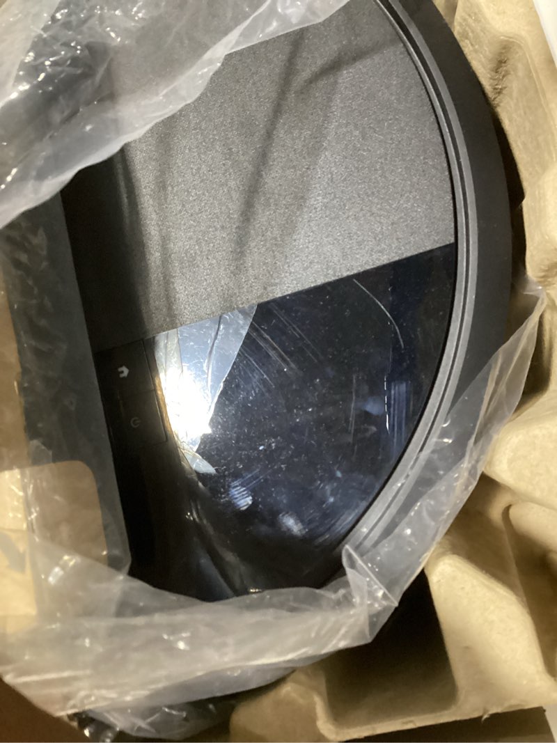 Condition photo showing Good Condition for iRobot Roomba 205 DustCompactor Vac Robot Vacuum - Auto-Compacts Debris Within The Robot, No Emptying for 60 Days, Bagless, Intense Power-Lifting Suction, LiDAR Navigation, Multi-Surface Cleaning