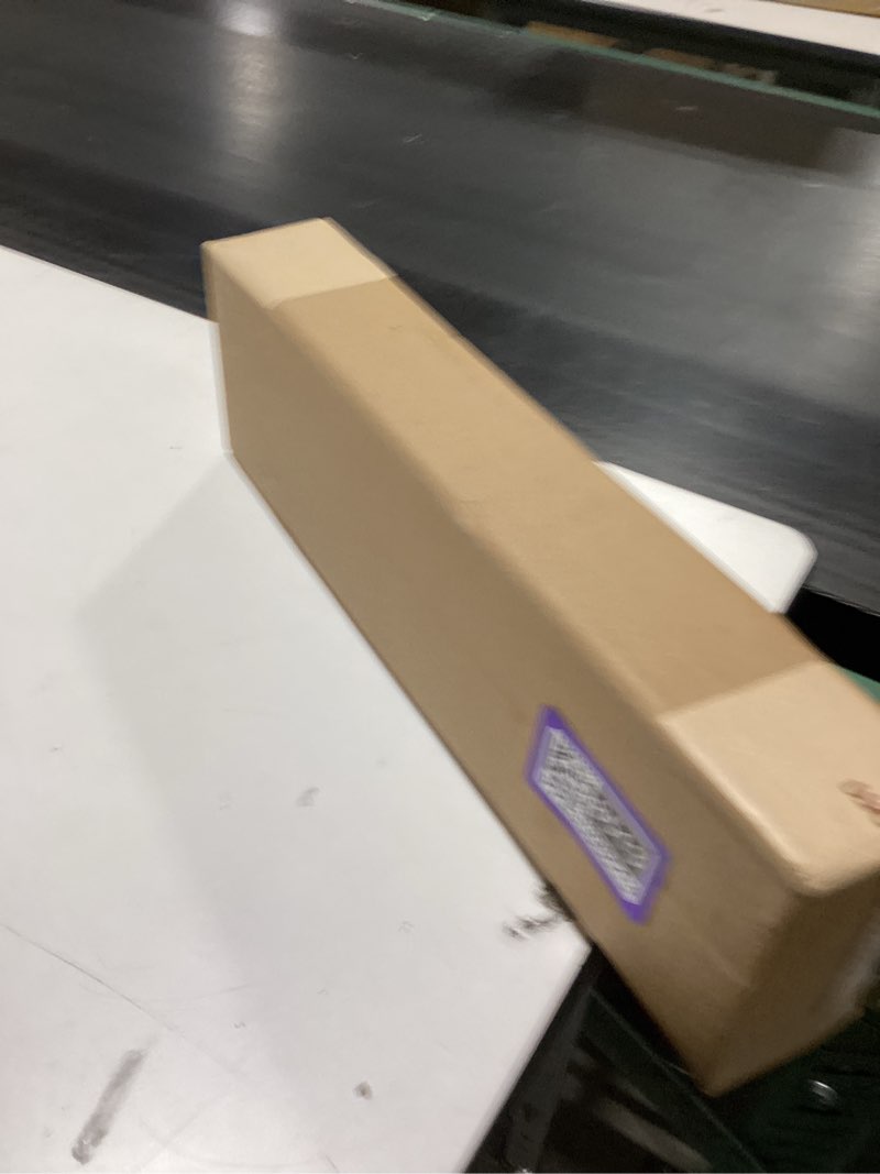 Yellow Mountain Imports 18-Inch Natural Pine Wooden Mahjong Racks with Pushers - Set of 4 (Racks wit