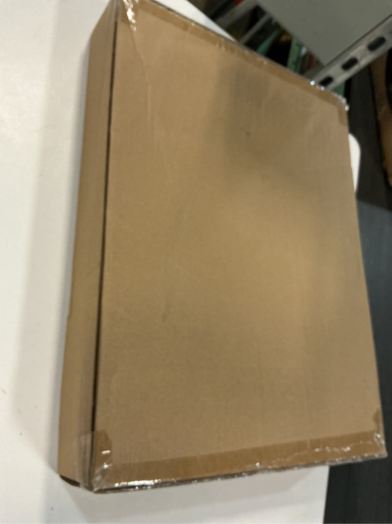 Condition photo showing New/Like New for elongated toilet seat slow close, wood black toilet seat for baked enamel process, heavy duty toilet seat soft close elongated, wood oval toilet lid with zinc alloy hinges, easy clean, quick-assembled elongated 18.5" & soft close hinge
