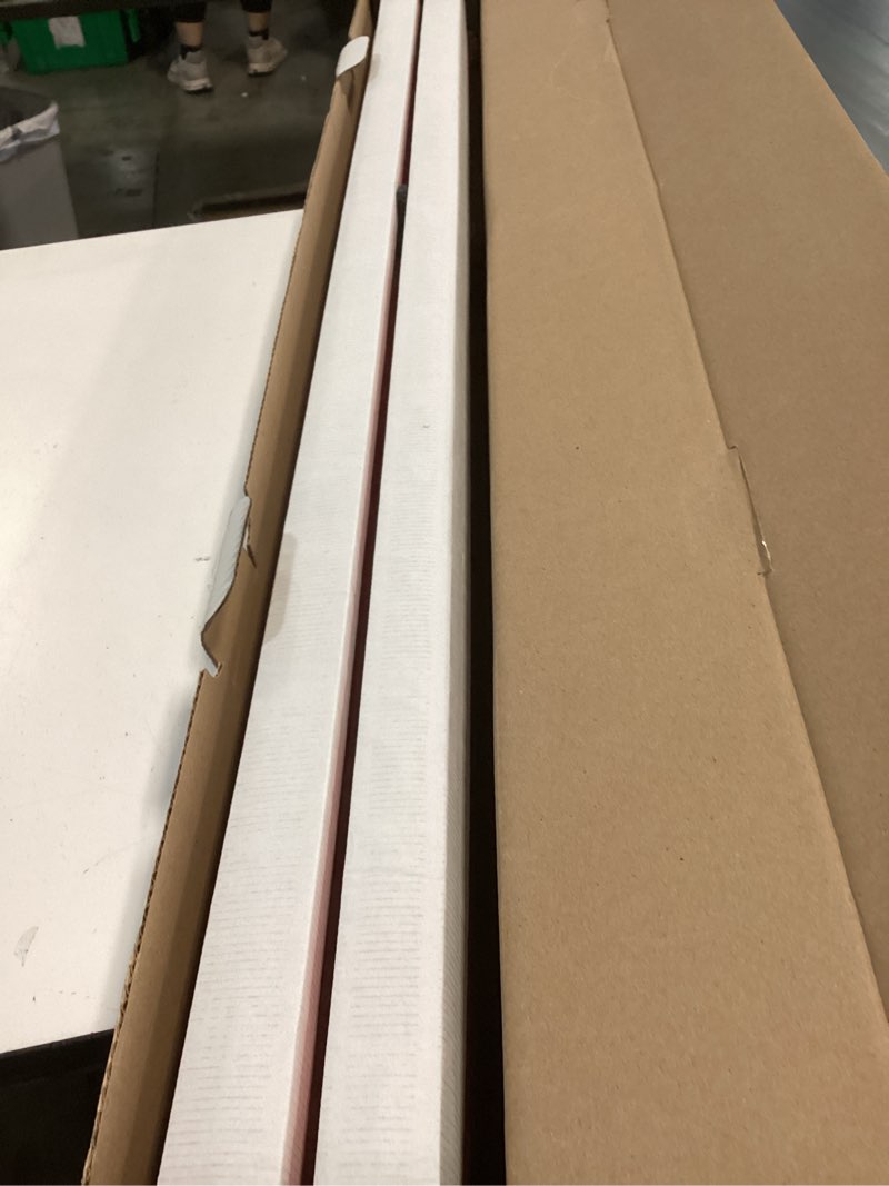 Condition photo showing New/Like New for f40/wx (4 pack) 4ft fluorescent tube light bulb 40 watt t12 40w neutral white f40t12 3500k 1.5" diameter replaces f40n/eco f40/d35/eco f40t12/735/eco f40sp35/eco f40spx35/eco f40wx f40t12/nx/alto (4)